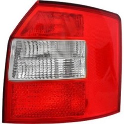 Tail Light Assembly 1017690 for AUDI A4 OE 8E9945096
