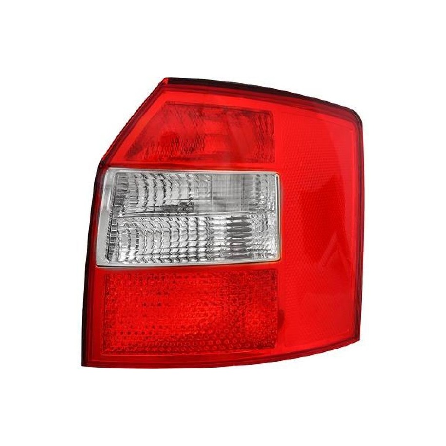 Tail Light Assembly 1017690 for AUDI A4 OE 8E9945096