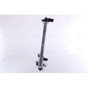 Engine Cooling Heat Exchanger - Nissens 69243