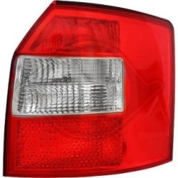 Tail Light Assembly 1017690 for AUDI A4 OE 8E9945096