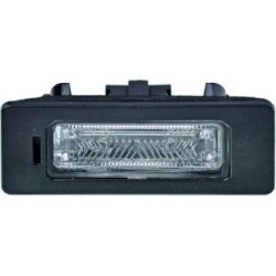 Licence Plate Light 1017392 for AUDI