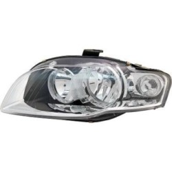 Headlight 1017383 for AUDI A4 OE 8E0941003BK