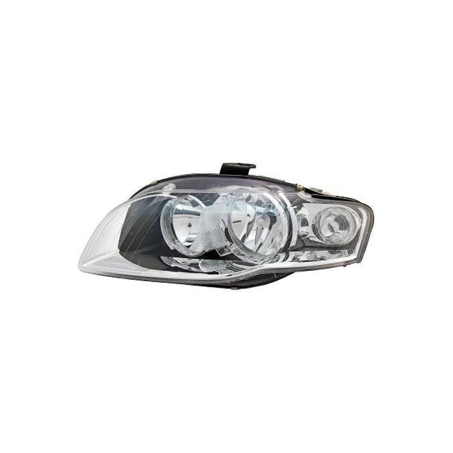 Headlight 1017383 for AUDI A4 OE 8E0941003BK
