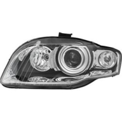 Headlight 1017285 for AUDI A4 OE 8E0941029BM