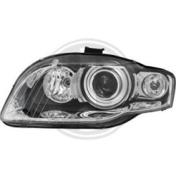 Headlight 1017285 for AUDI A4 OE 8E0941029BM