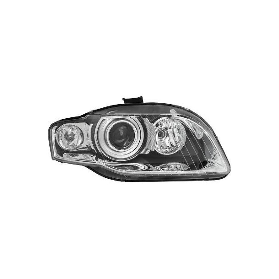 Headlight 1017284 for AUDI A4 OE 8E0941030BM