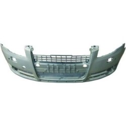 Bumper 1017250 for AUDI A4 OE 8E0807105C