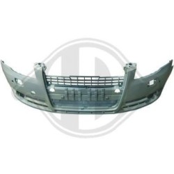 Bumper 1017250 for AUDI A4 OE 8E0807105C