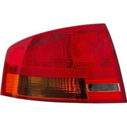 Tail Light Assembly 1017191 for AUDI A4 OE 8E5945095
