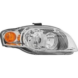 Headlight 1017186 for AUDI A4 OE 8E0941004AJ