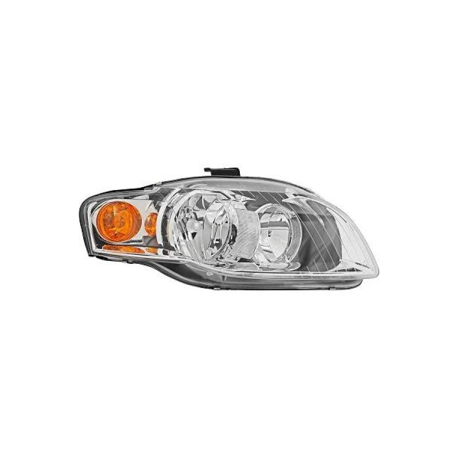 Headlight 1017186 for AUDI A4 OE 8E0941004AJ