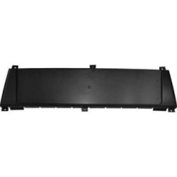 Licence Plate Holder 1017154 for AUDI A4 OE 8E0807285R