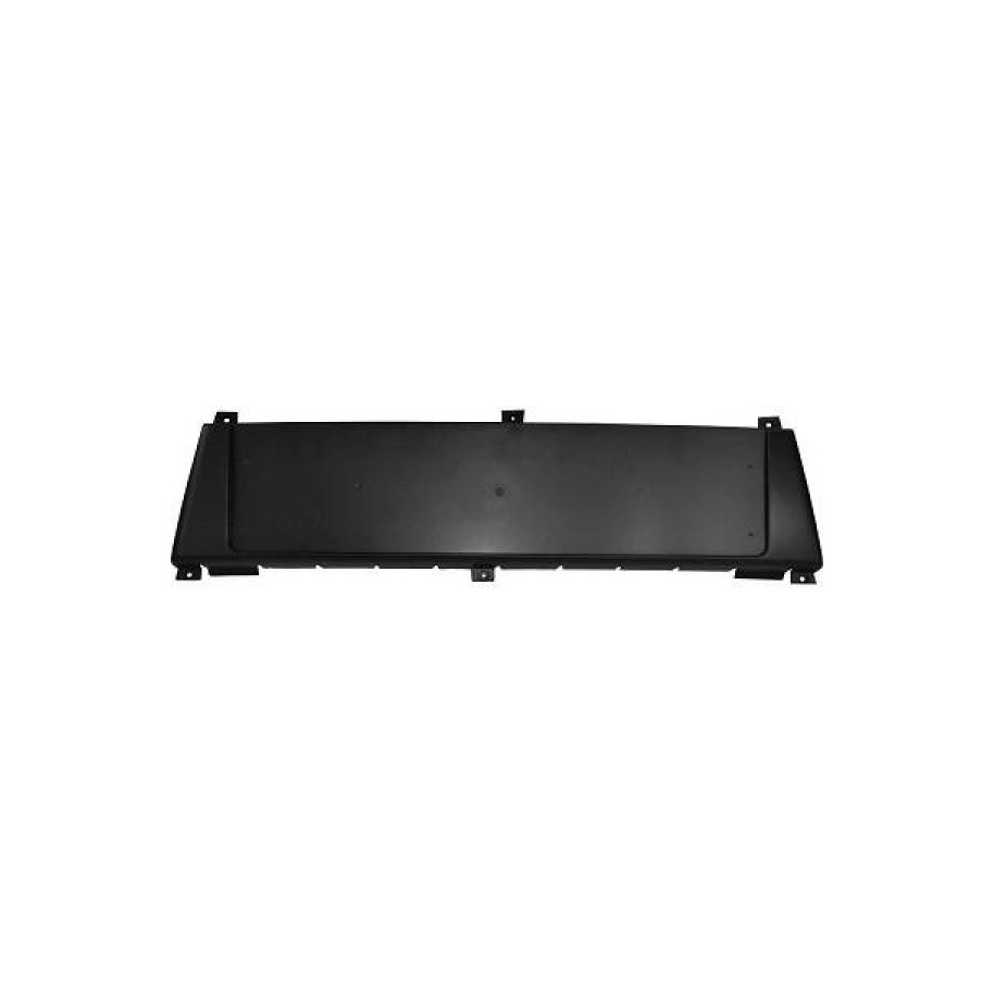 Licence Plate Holder 1017154 for AUDI A4 OE 8E0807285R