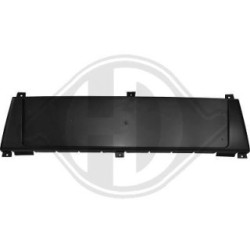 Licence Plate Holder 1017154 for AUDI A4 OE 8E0807285R