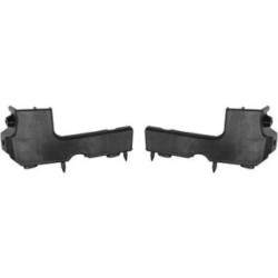 Bumper Mounting Bracket 1017153 for AUDI A4 OE 8E0807283E