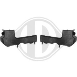 Bumper Mounting Bracket 1017153 for AUDI A4 OE 8E0807283E