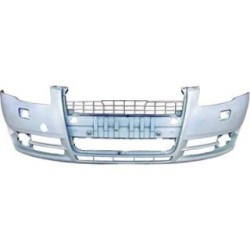 Bumper 1017152 for AUDI A4 OE 8e0807105a