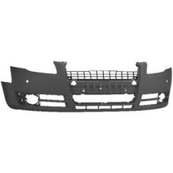 Bumper 1017151 for AUDI A4 OE 8E0807105B