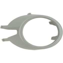 Front Fog Light Eyelid 1017147 for AUDI A4 OE 8E0807819