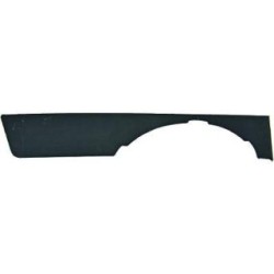 Bumper Ventilation Grilles 1017144 for AUDI A4 OE 8E0807174