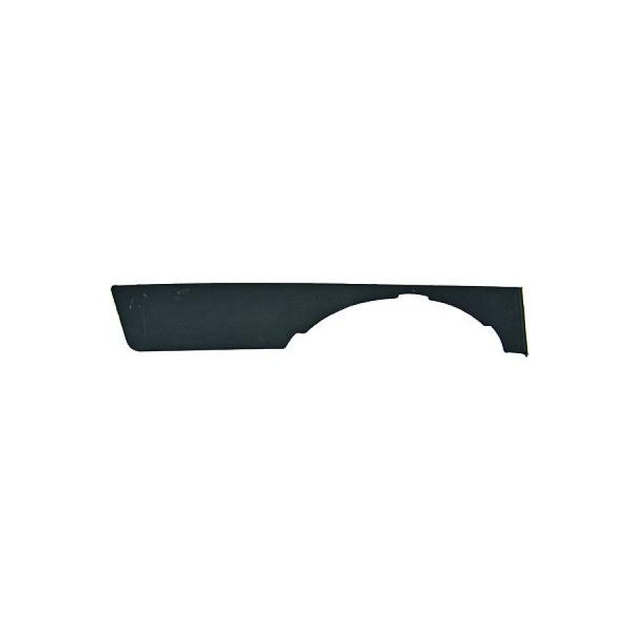 Bumper Ventilation Grilles 1017144 for AUDI A4 OE 8E0807174