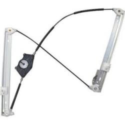 Window Regulator 1017121 for AUDI A4 OE 8E0837461