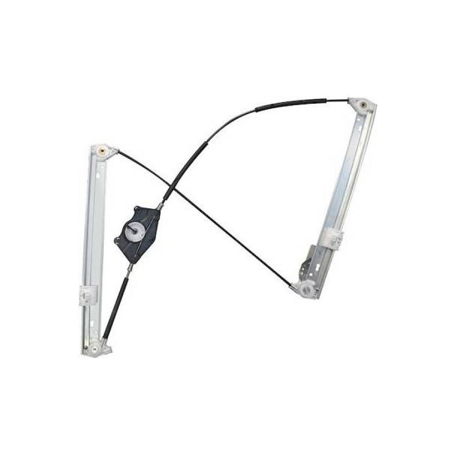 Window Regulator 1017121 for AUDI A4 OE 8E0837461