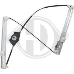 Window Regulator 1017121 for AUDI A4 OE 8E0837461