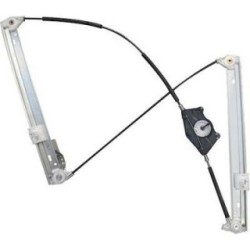 Window Regulator 1017120 for AUDI A4 OE 8E0837462