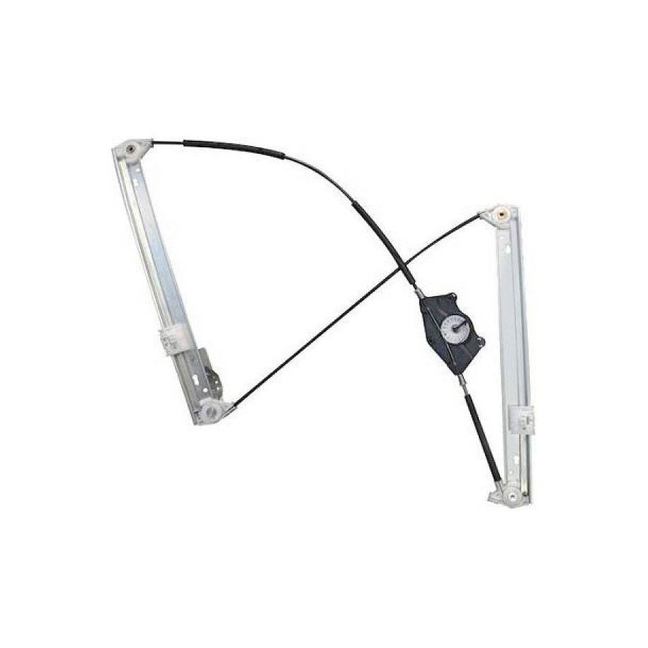 Window Regulator 1017120 for AUDI A4 OE 8E0837462
