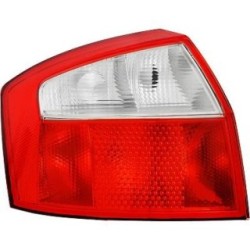 Tail Light Assembly 1017091 for AUDI A4 OE 8E0945095