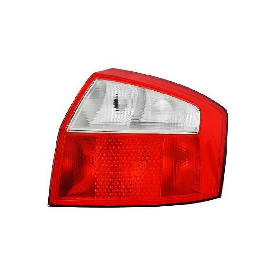 Tail Light Assembly 1017090 for AUDI A4 OE 8E0945096