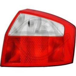 Tail Light Assembly 1017090 for AUDI A4 OE 8E0945096