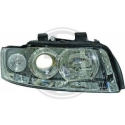 Headlight 1017082 for AUDI A4 OE 8E0941004
