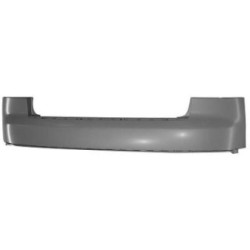 Bumper 1017055 for AUDI A4 OE 8E5807301G