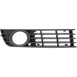 Bumper Ventilation Grilles 1017046 for AUDI A4 OE 8E0807682