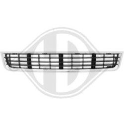 Bumper Ventilation Grilles 1017045 for AUDI A4 OE 8E0807647