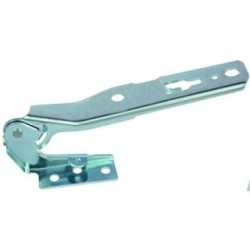 Bonnet Hinge 1017018 for AUDI A4 OE 8E0823302C