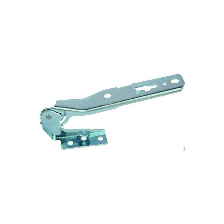Bonnet Hinge 1017018 for AUDI A4 OE 8E0823302C