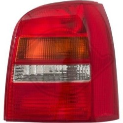 Tail Light Assembly 1016790 for AUDI A4 OE 8D0945096D