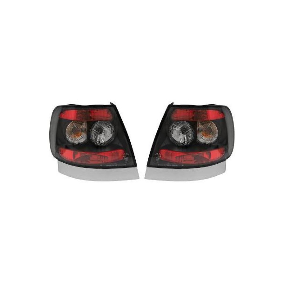 Tail Light Assembly Set 1016295 for AUDI A4