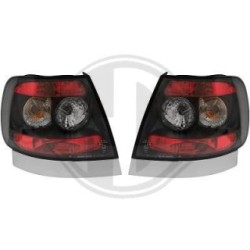 Tail Light Assembly Set 1016295 for AUDI A4