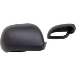 Exterior Mirror Cover 1016228 for AUDI OE 4A1857508