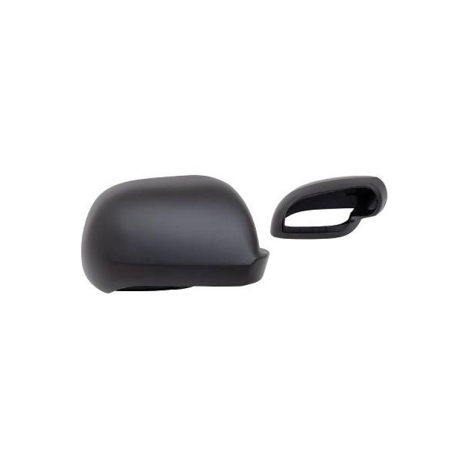 Exterior Mirror Cover 1016228 for AUDI OE 4A1857508