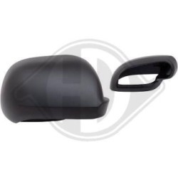 Exterior Mirror Cover 1016228 for AUDI OE 4A1857508