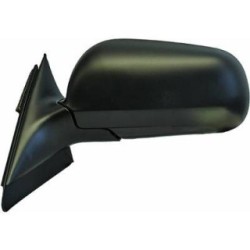 Exterior Mirror 1016225 for AUDI A4 OE 8D1858531