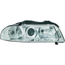 Headlight 1016182 for AUDI A4 OE 8D0941004AK