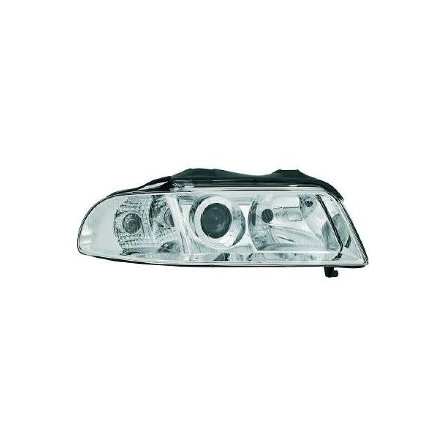 Headlight 1016182 for AUDI A4 OE 8D0941004AK