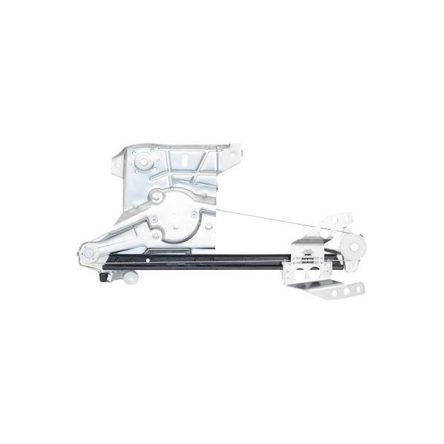 Window Regulator 1016123 for AUDI A4 OE 8D0839461
