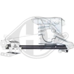 Window Regulator 1016122 for AUDI A4 OE 8D0839462
